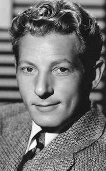 Danny Kaye